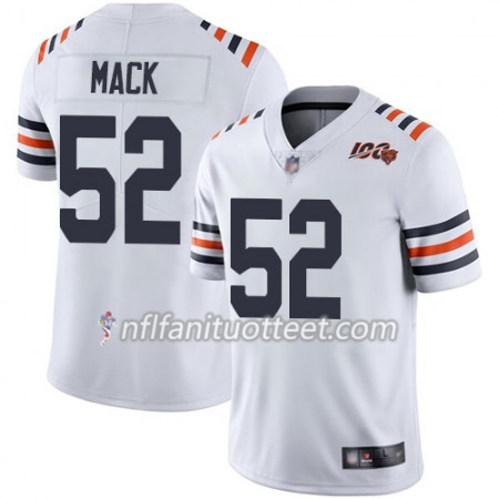 Miesten Chicago Bears NFL Pelipaita Khalil Mack 52 Nike Classic 100th